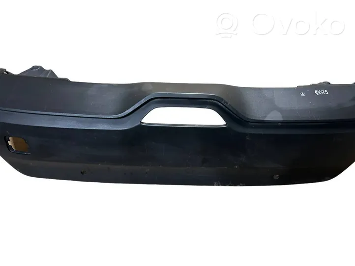 Toyota C-HR Rivestimento della parte inferiore del paraurti posteriore 52453F4010