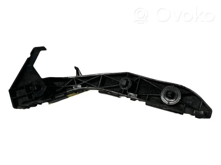 Toyota Prius (XW20) Support de montage de pare-chocs avant 5211647010