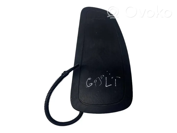 Mitsubishi Colt Airbag de siège 602123700