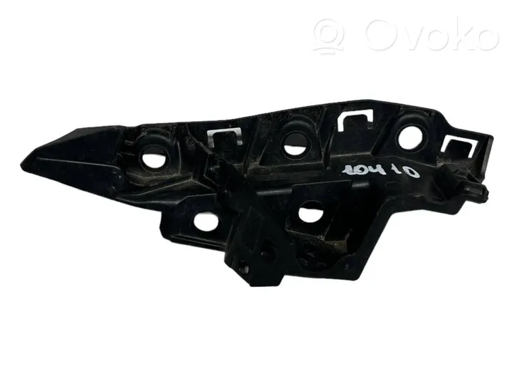 Audi Q7 4M Support de montage de pare-chocs avant 4M0807283A