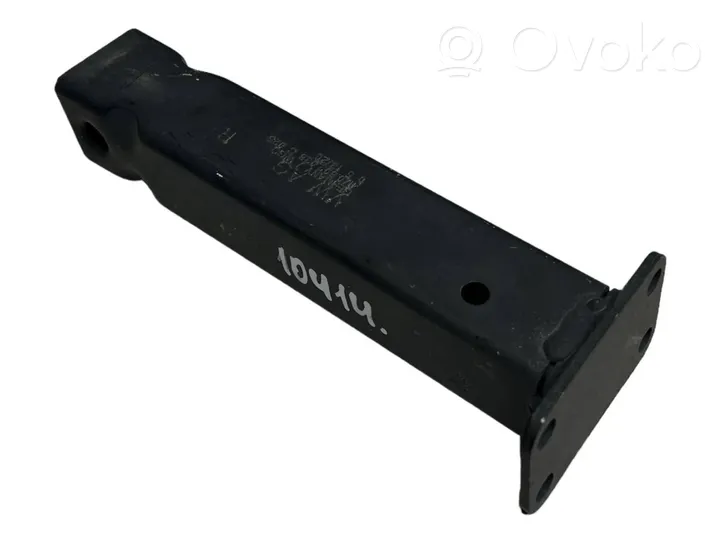 Audi Q7 4M Staffa del pannello di supporto del radiatore 4M0802038C