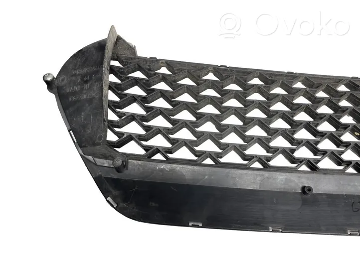 Toyota GT 86 Front bumper lower grill 57731CA120