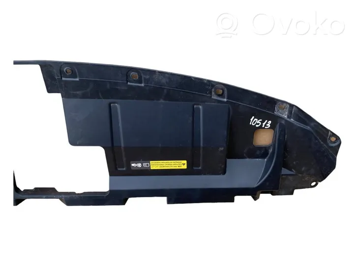 Nissan Qashqai J12 Rivestimento della modanatura della chiusura del vano motore/cofano 623226UA0A