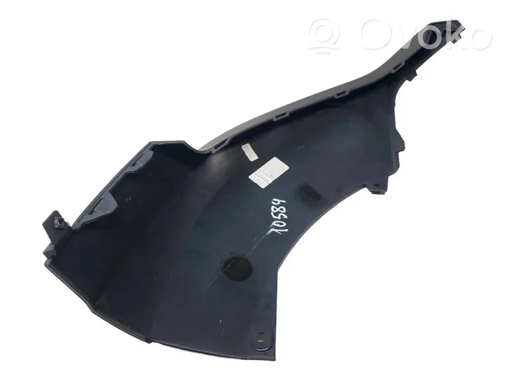 Audi Q7 4M Rivestimento del pannello parte angolare del paraurti anteriore 4M0807061E