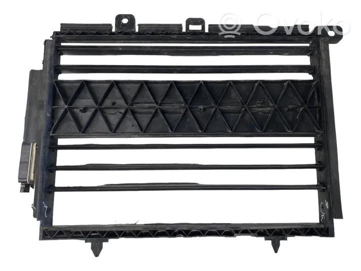 Citroen C5 Aircross Condotto d'aria intercooler 5877R1001