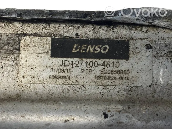 Honda CR-V Välijäähdyttimen jäähdytin JD1271004810