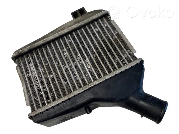 Honda CR-V Chłodnica powietrza doładowującego / Intercooler JD1271004810