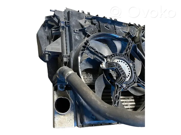 Citroen Jumper Kit ventilateur 1342588080