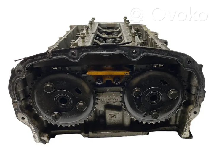 Peugeot Boxer Engine head BK2Q6K551