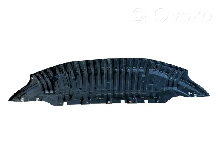 Audi A8 S8 D4 4H Variklio dugno apsauga 4H0807611