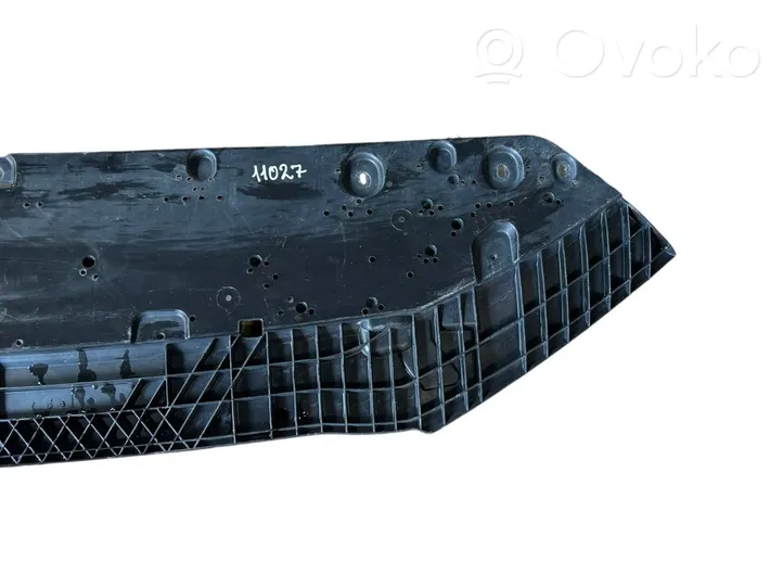 Audi A4 S4 B9 Osłona pod zderzak przedni / Absorber 8W0807611