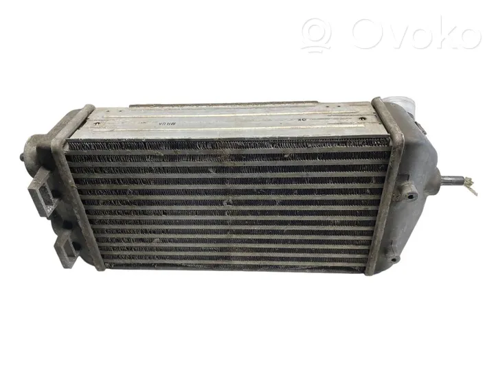 Hyundai Tucson TL Radiatore intercooler 282702B800