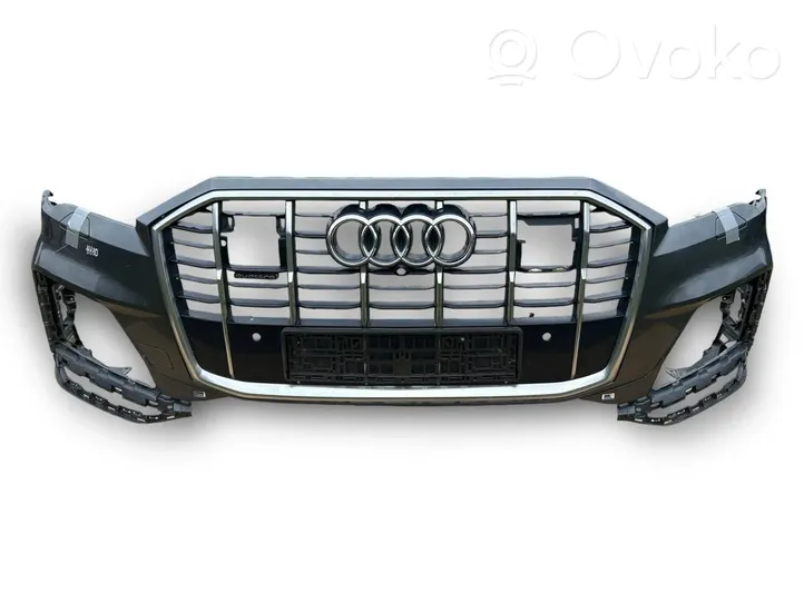 Audi Q7 4M Paraurti anteriore 4M0807096G