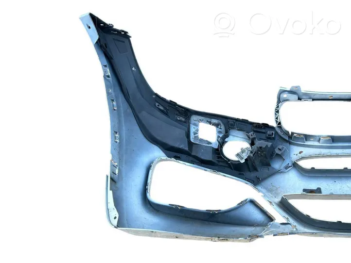 BMW X6 F16 Paraurti anteriore 8056503