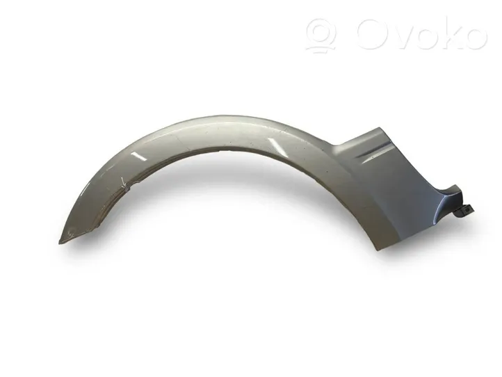 Mitsubishi Pajero Front arch trim MN117209