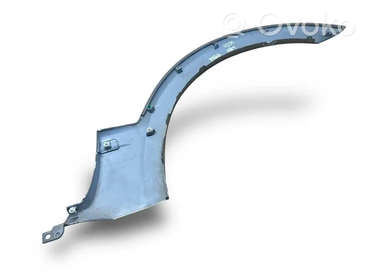 Mitsubishi Pajero Front arch trim MN117209