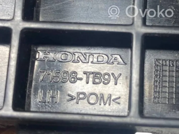 Honda Civic IX Etupuskurin kannake 71598TB9Y
