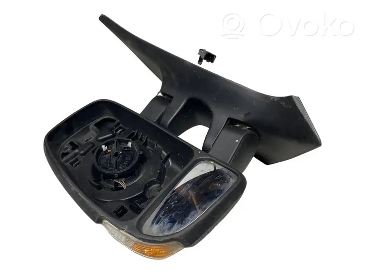 Renault Master III Front door electric wing mirror E9024507