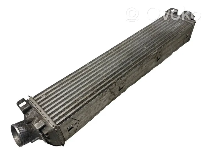 Audi Q5 SQ5 Chłodnica powietrza doładowującego / Intercooler 8W0145805AB