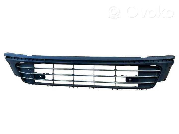 Ford Galaxy Front bumper lower grill AM2117B968AC