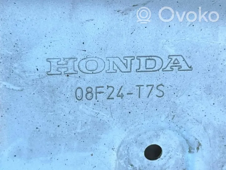 Honda HR-V Moulure inférieure de pare-chocs arrière 08F24T7S