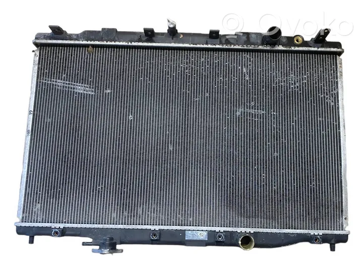 Honda CR-V Radiateur de refroidissement MF2230000581