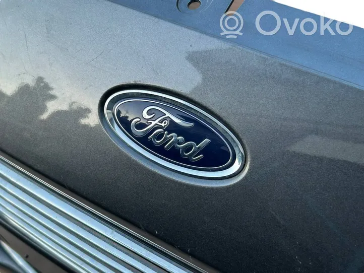 Ford Galaxy Paraurti anteriore EM2V17H772R