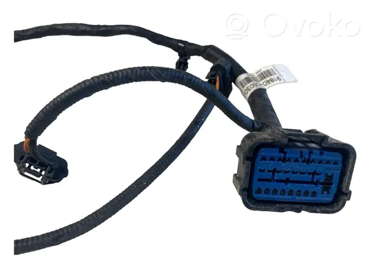 KIA Sorento Parking sensor (PDC) wiring loom 9184005030