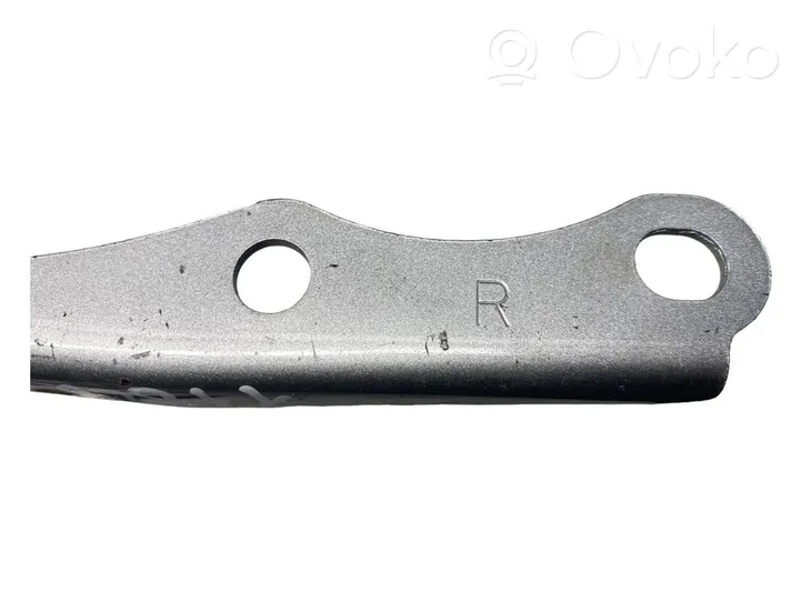 Toyota Prius (XW50) Engine bonnet/hood hinges 