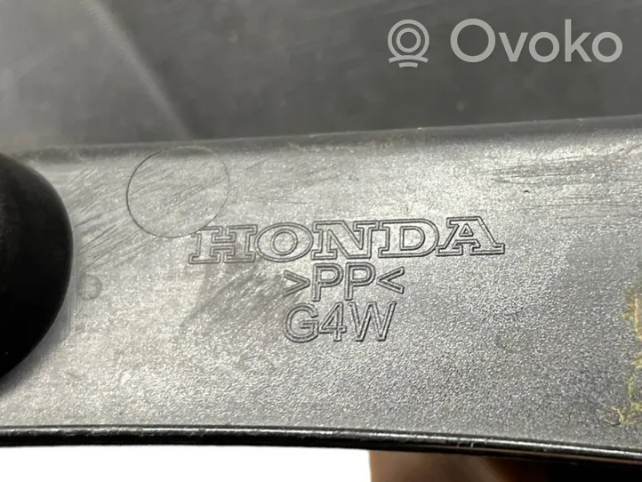 Honda HR-V Coin de pare-chocs arrière 04717T7JH90ZZ