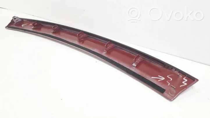 Toyota C-HR Spoiler del portellone lunotto posteriore 76812F4010