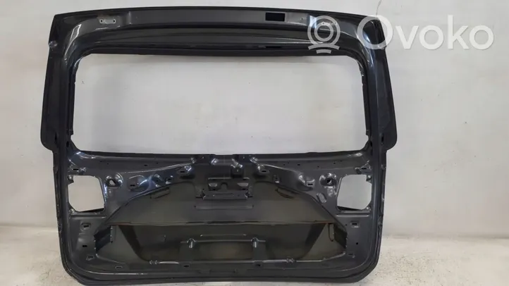 Volkswagen Sharan Tailgate/trunk/boot lid 