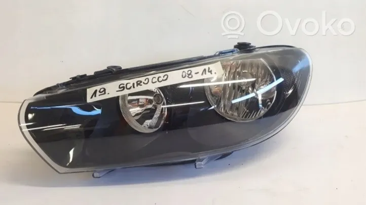 Volkswagen Scirocco Headlight/headlamp 1K8941005G