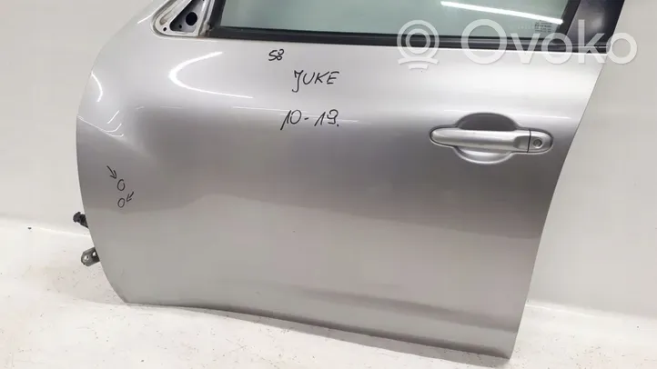 Nissan Juke I F15 Front door 