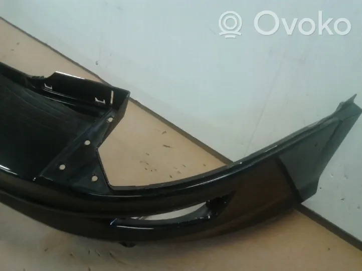 Ford Kuga II Rear bumper 