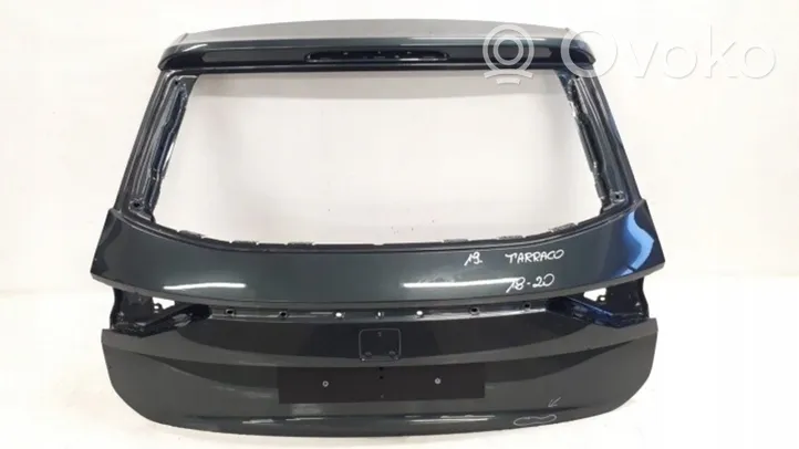 Seat Tarraco Tailgate/trunk/boot lid 