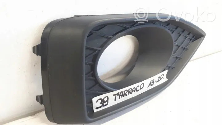 Seat Tarraco Krata halogenu 5FJ853666