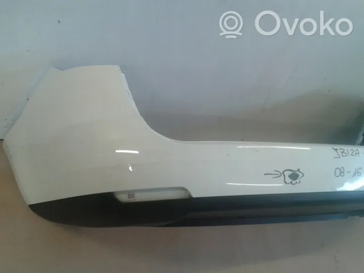 Seat Ibiza IV (6J,6P) Rear bumper 