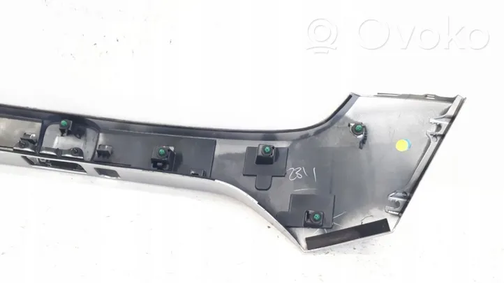 Honda Civic X Tailgate trim 74390TGGZZ00