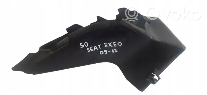 Seat Exeo (3R) Välijäähdyttimen ilmanohjauksen ilmakanava 3R0825639A