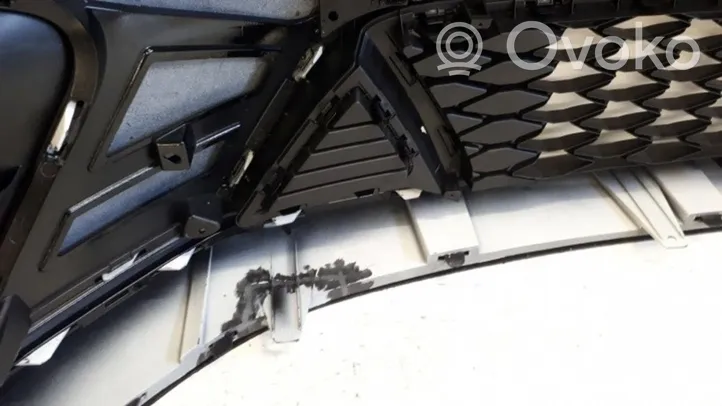 KIA Pro Cee'd III Front bumper 