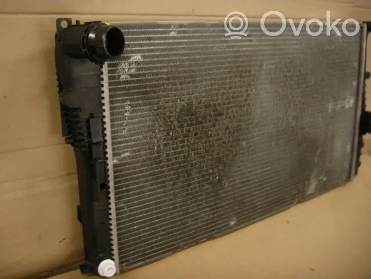 BMW 1 F20 F21 Radiateur de refroidissement 7600516