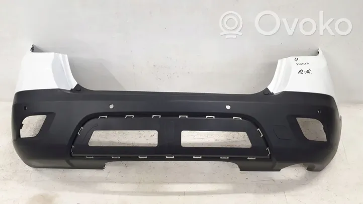 Opel Mokka Rear bumper 95365611