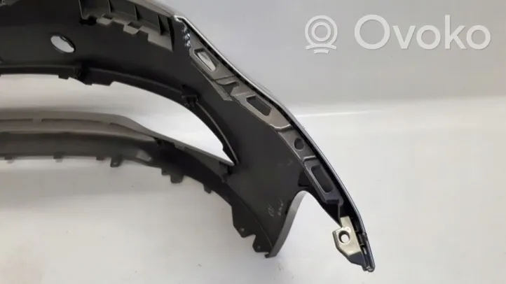 KIA Venga Front bumper 