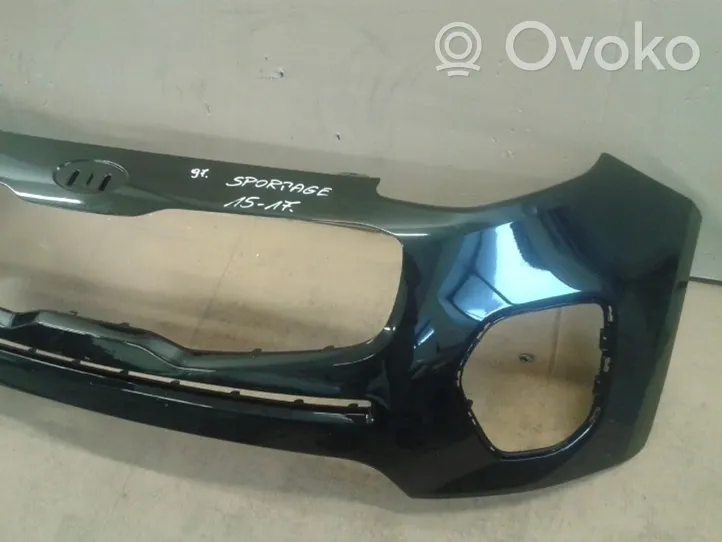 KIA Sportage Front bumper 