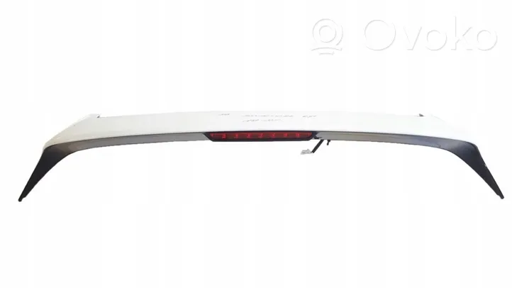 KIA Sportage Spoiler del portellone posteriore/bagagliaio 