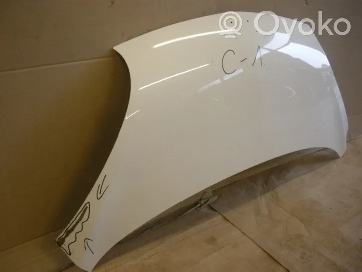 Citroen C1 Engine bonnet/hood 