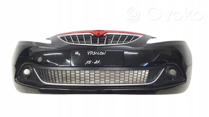 Lancia Ypsilon Paraurti anteriore 735618644