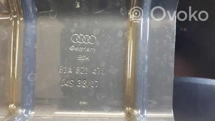 Audi Q2 - Błotnik przedni 