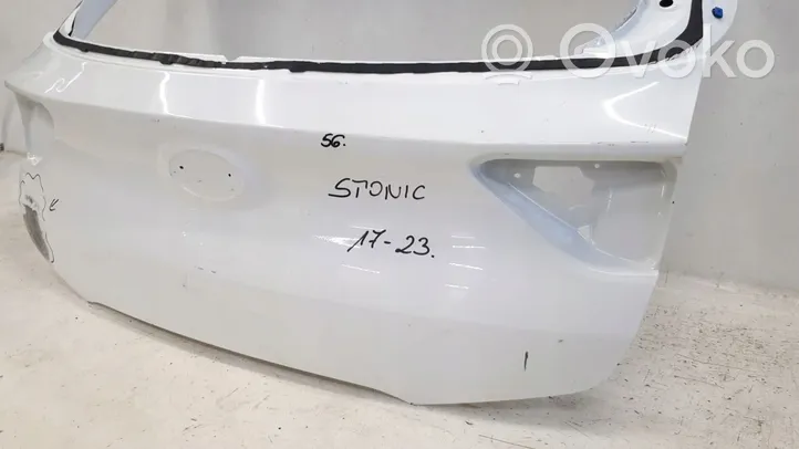 KIA Stonic Tailgate/trunk/boot lid 72800H8430